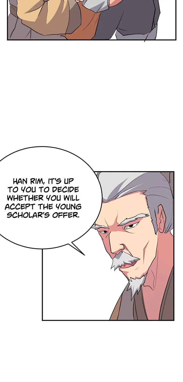 Read Bulsamujeok chapter 17 image 52 on Lezhin