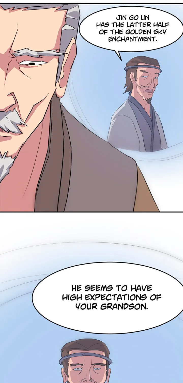 Read Bulsamujeok chapter 17 image 54 on Lezhin