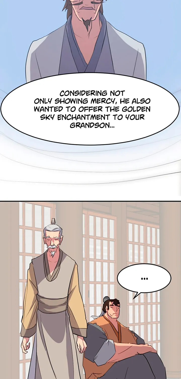 Read Bulsamujeok chapter 17 image 55 on Lezhin