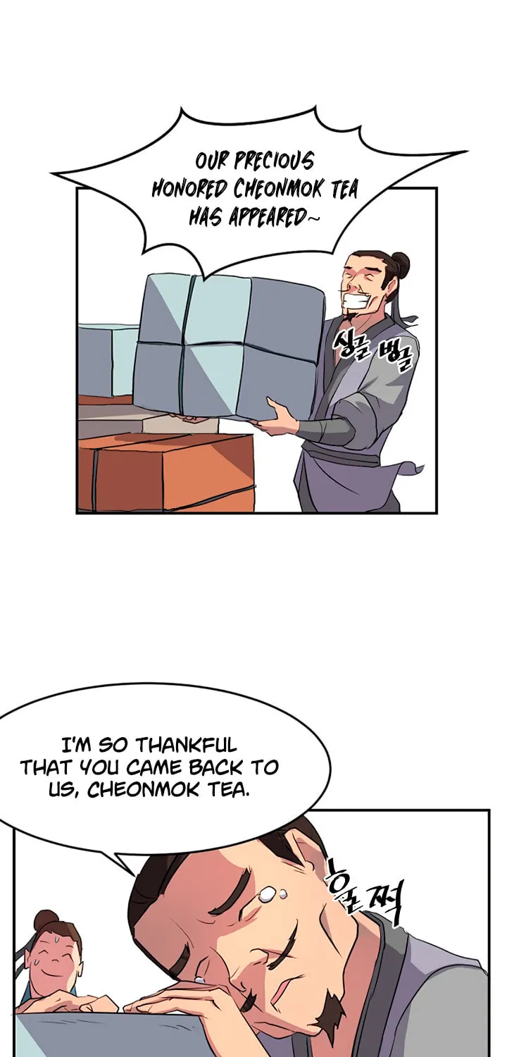 Read Bulsamujeok chapter 17 image 58 on Lezhin