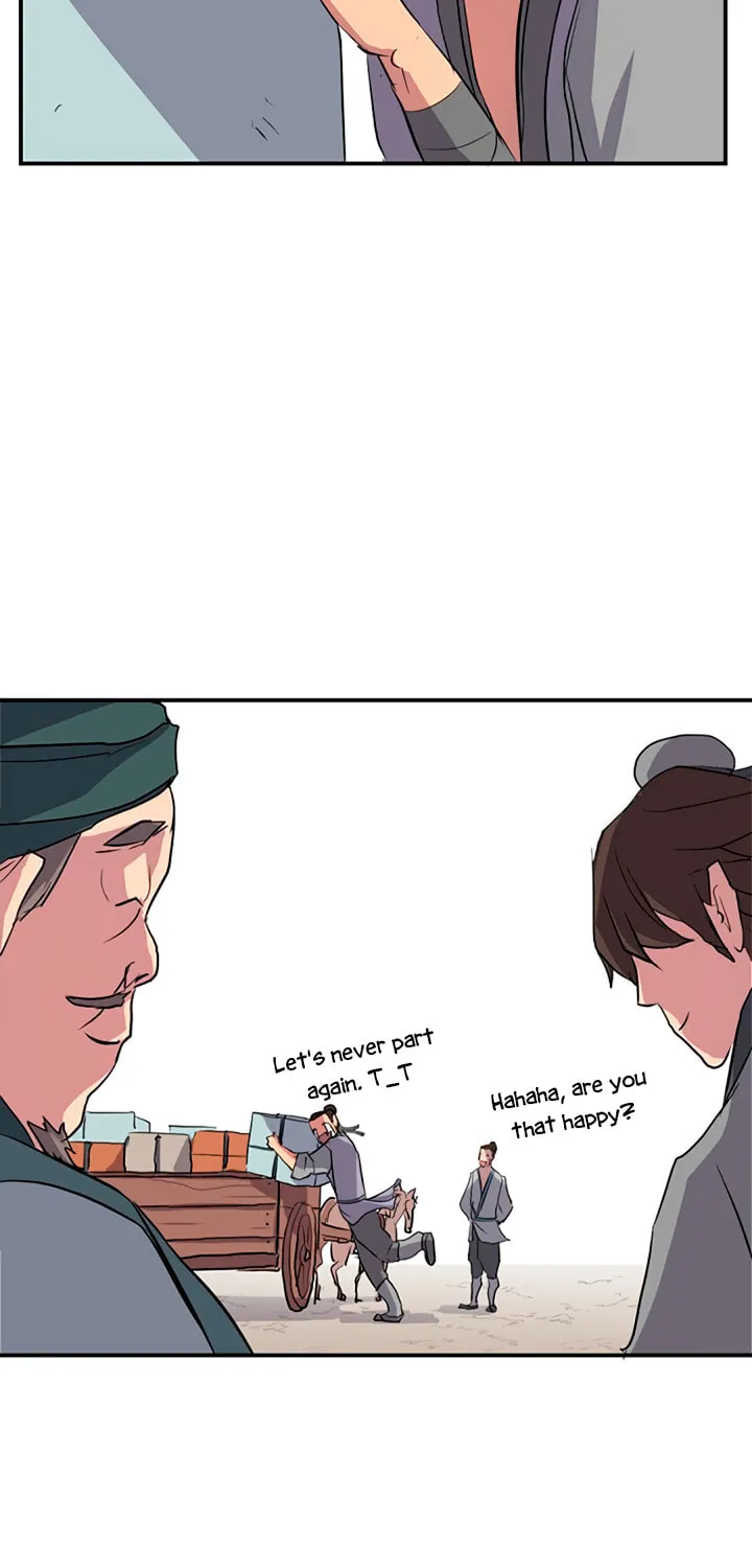 Read Bulsamujeok chapter 17 image 59 on Lezhin