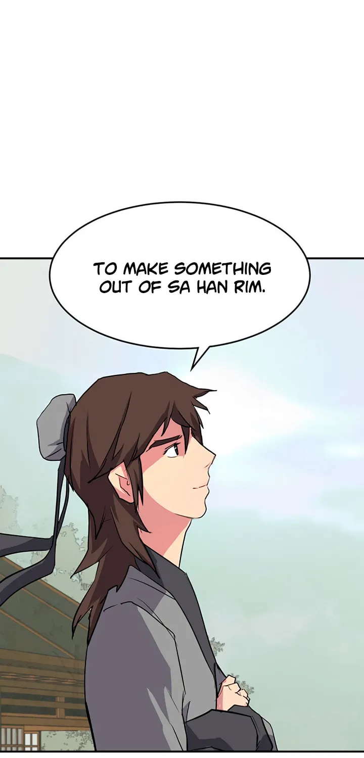 Read Bulsamujeok chapter 17 image 6 on Lezhin