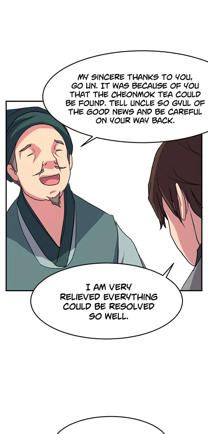 Read Bulsamujeok chapter 17 image 60 on Lezhin