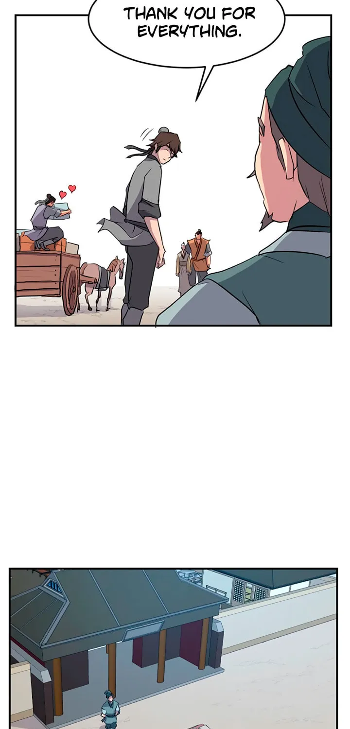 Read Bulsamujeok chapter 17 image 61 on Lezhin