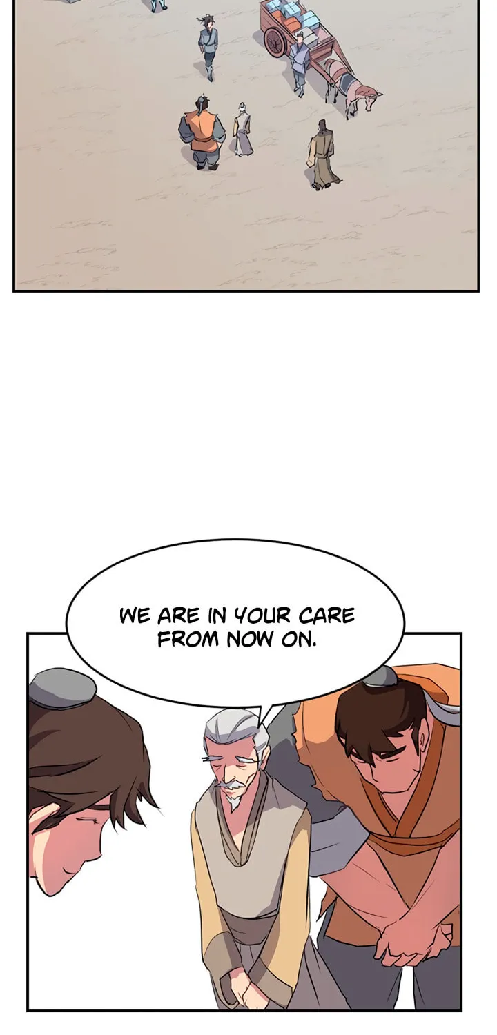 Read Bulsamujeok chapter 17 image 62 on Lezhin