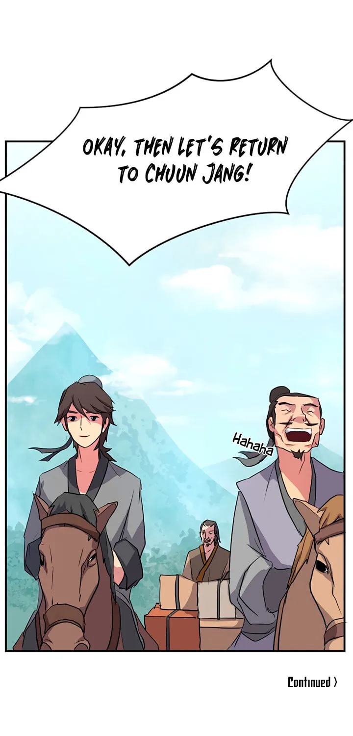 Read Bulsamujeok chapter 17 image 64 on Lezhin