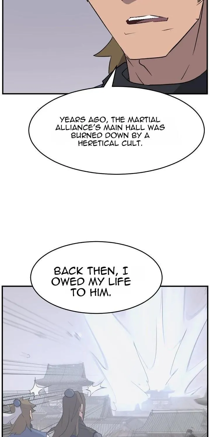 Read Bulsamujeok chapter 171 image 10 on Lezhin