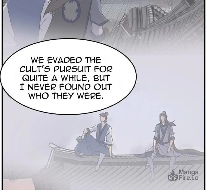 Read Bulsamujeok chapter 171 image 11 on Lezhin