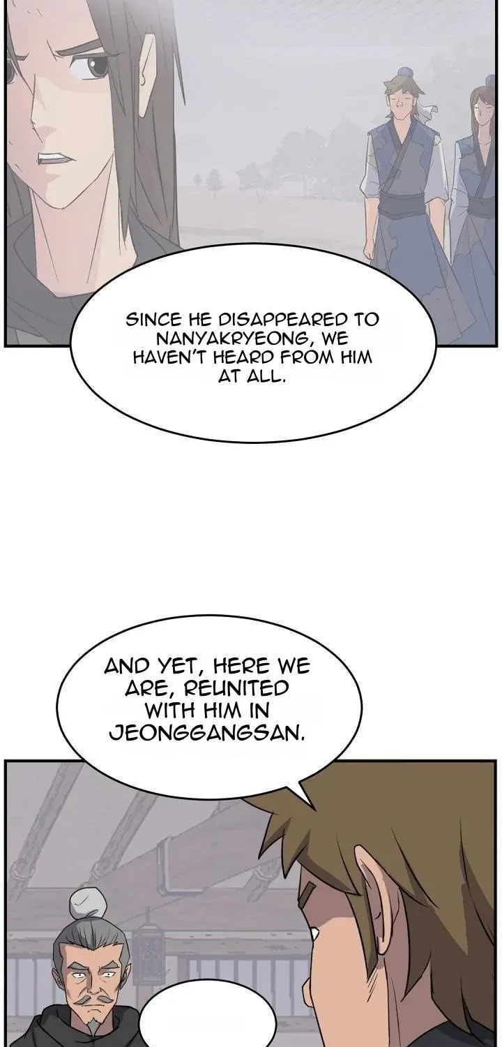 Read Bulsamujeok chapter 171 image 12 on Lezhin