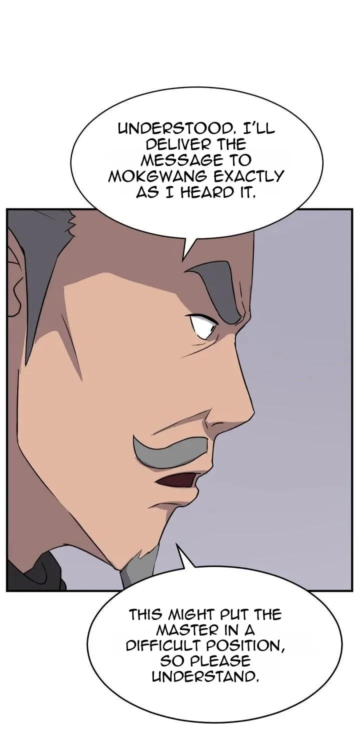 Read Bulsamujeok chapter 171 image 14 on Lezhin