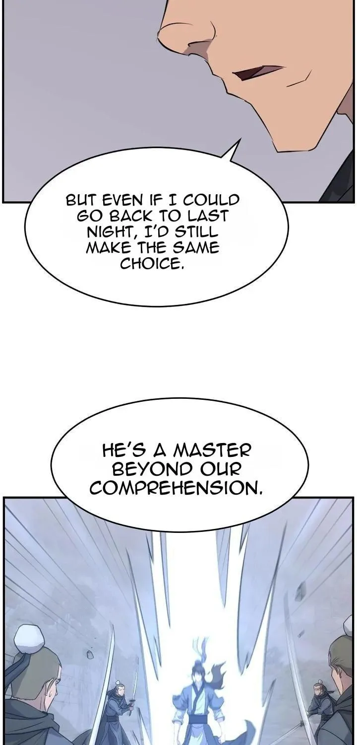 Read Bulsamujeok chapter 171 image 16 on Lezhin