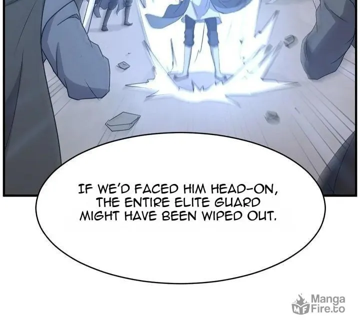 Read Bulsamujeok chapter 171 image 17 on Lezhin