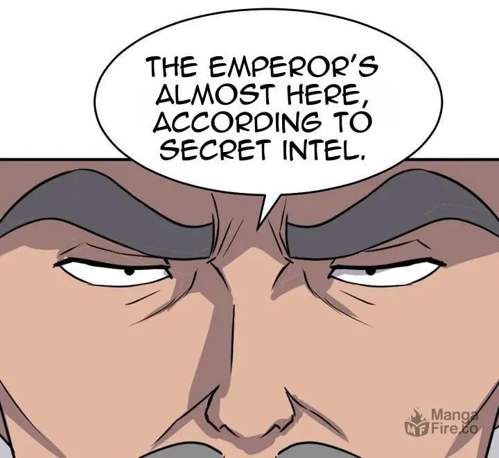 Read Bulsamujeok chapter 171 image 19 on Lezhin