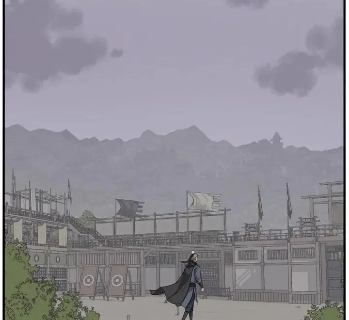 Read Bulsamujeok chapter 171 image 2 on Lezhin