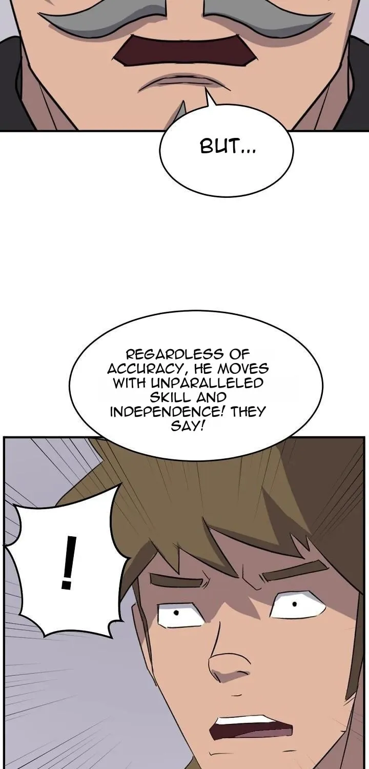 Read Bulsamujeok chapter 171 image 20 on Lezhin