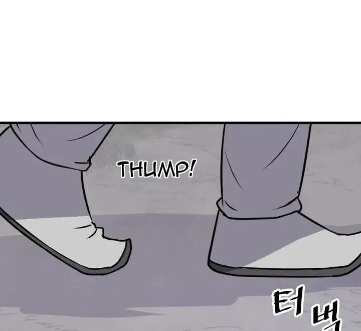 Read Bulsamujeok chapter 171 image 25 on Lezhin
