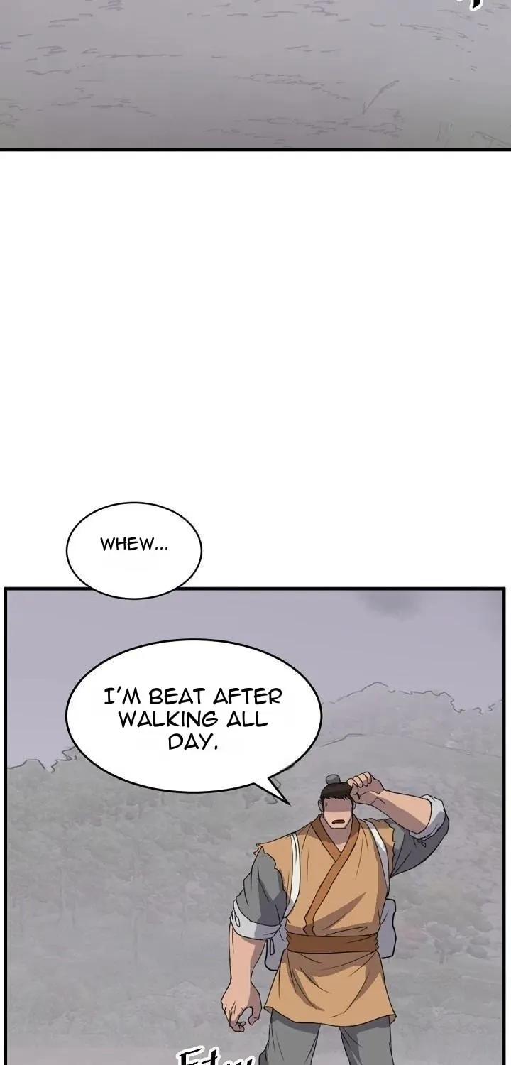 Read Bulsamujeok chapter 171 image 26 on Lezhin