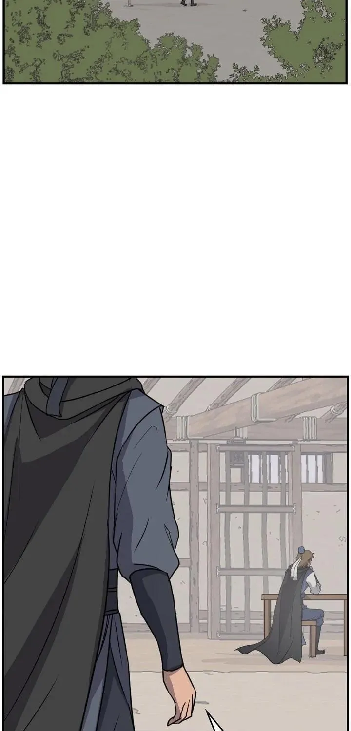 Read Bulsamujeok chapter 171 image 3 on Lezhin