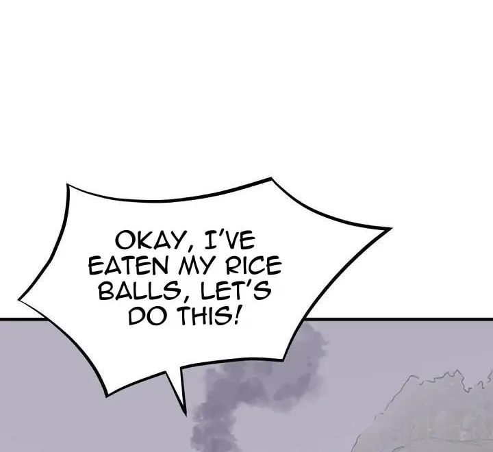 Read Bulsamujeok chapter 171 image 38 on Lezhin