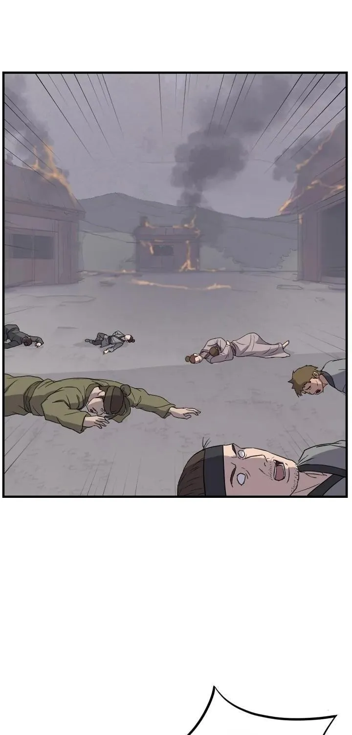 Read Bulsamujeok chapter 171 image 45 on Lezhin