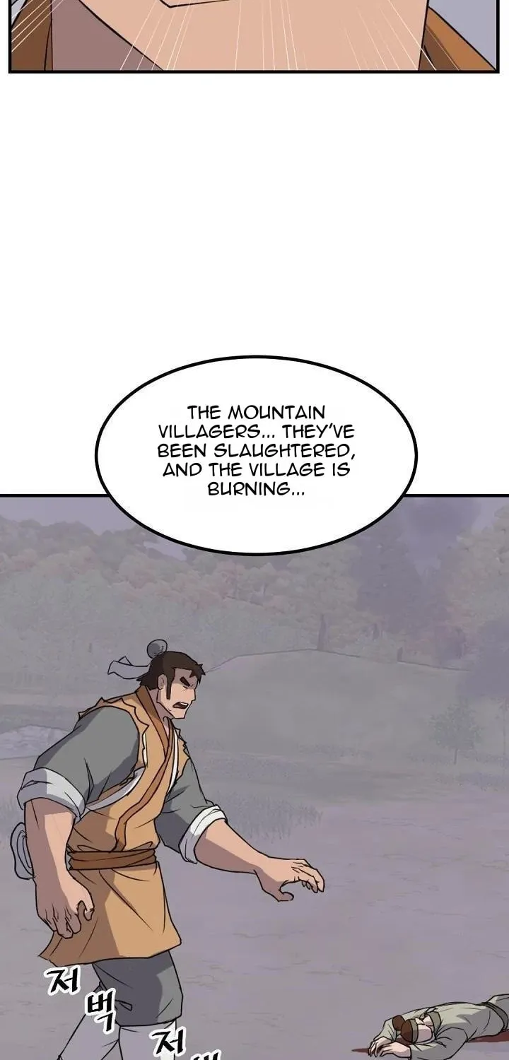Read Bulsamujeok chapter 171 image 48 on Lezhin