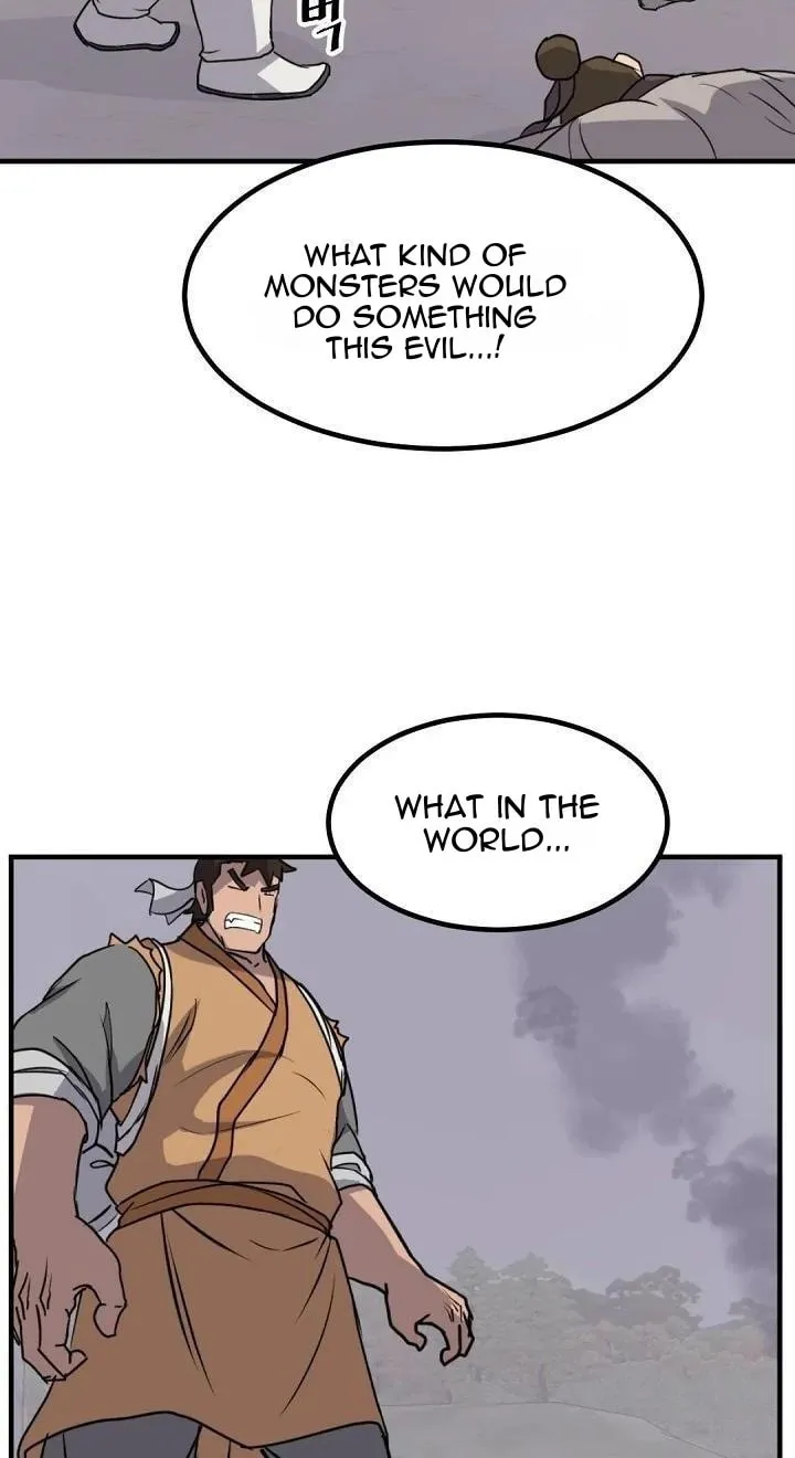 Read Bulsamujeok chapter 171 image 49 on Lezhin