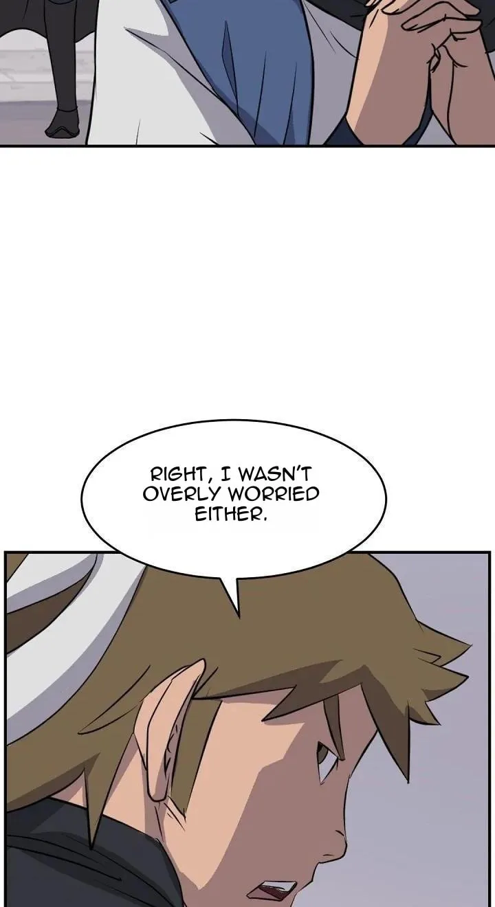 Read Bulsamujeok chapter 171 image 5 on Lezhin