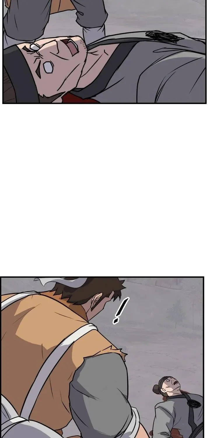Read Bulsamujeok chapter 171 image 50 on Lezhin