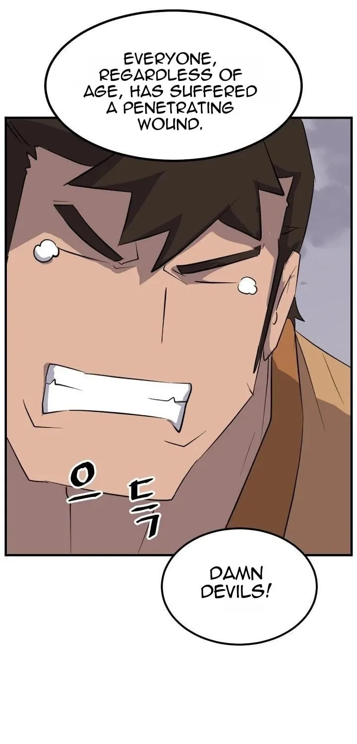 Read Bulsamujeok chapter 171 image 52 on Lezhin