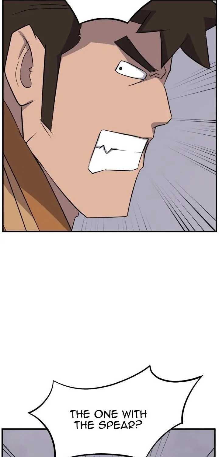 Read Bulsamujeok chapter 171 image 56 on Lezhin