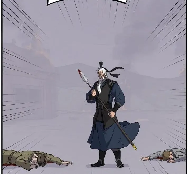 Read Bulsamujeok chapter 171 image 57 on Lezhin