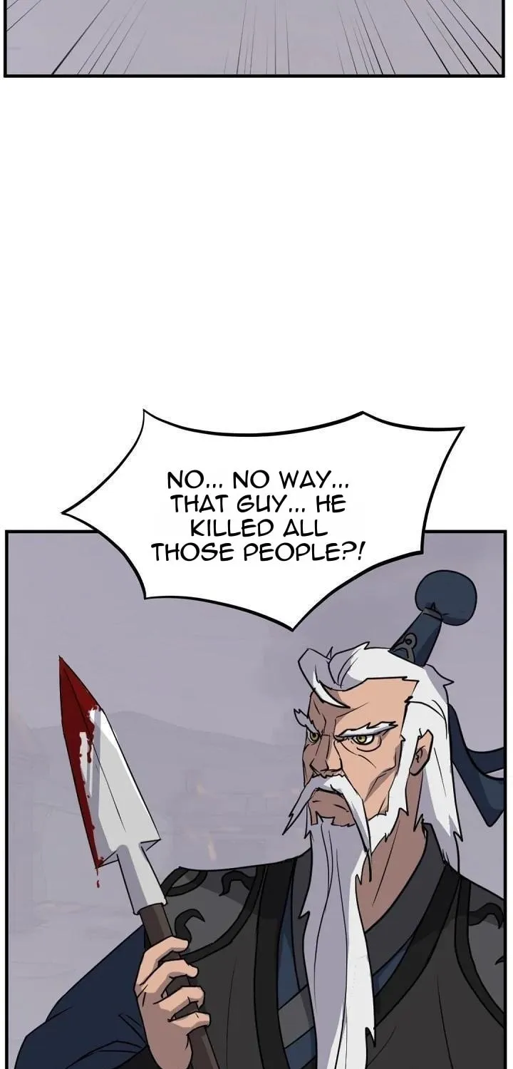 Read Bulsamujeok chapter 171 image 58 on Lezhin