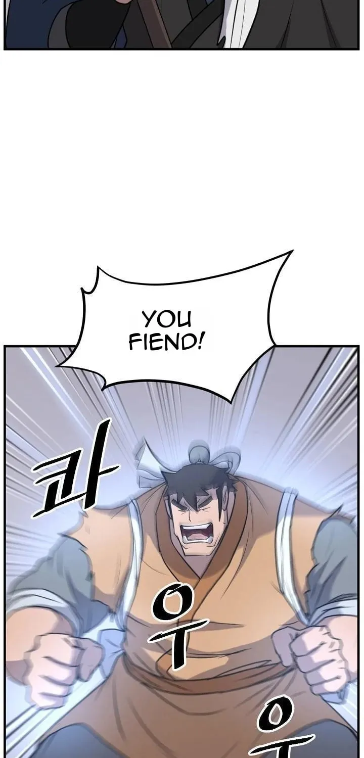 Read Bulsamujeok chapter 171 image 59 on Lezhin