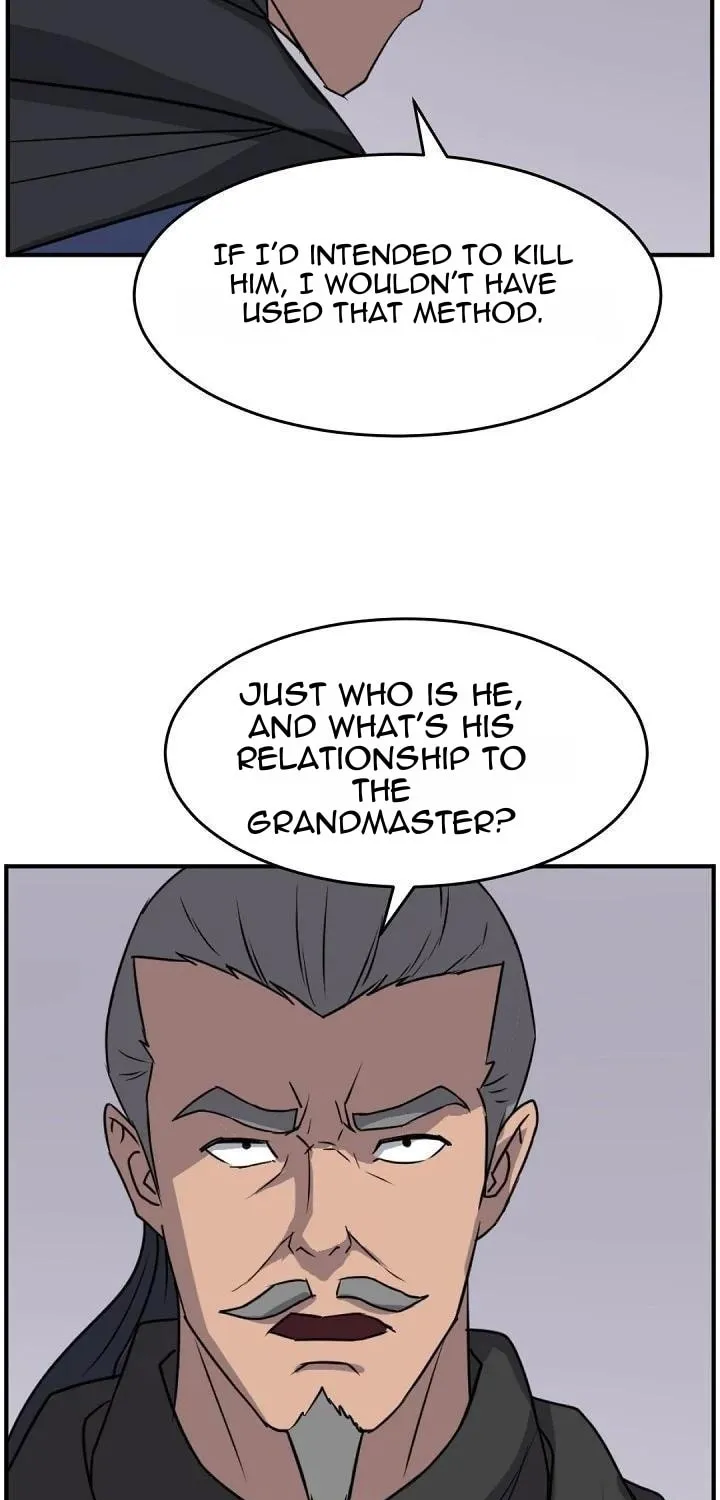 Read Bulsamujeok chapter 171 image 6 on Lezhin