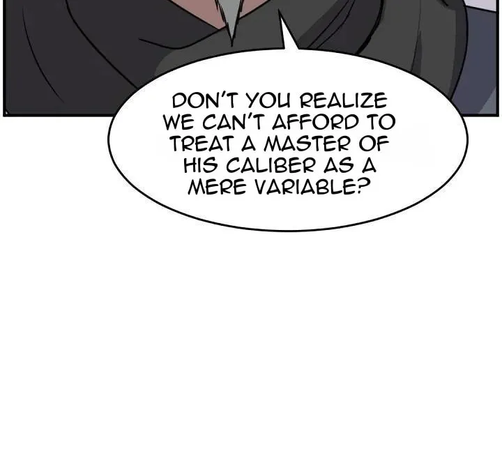 Read Bulsamujeok chapter 171 image 7 on Lezhin