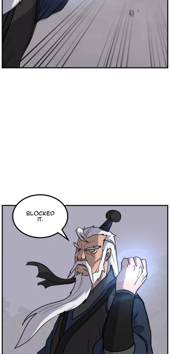Read Bulsamujeok chapter 171 image 71 on Lezhin
