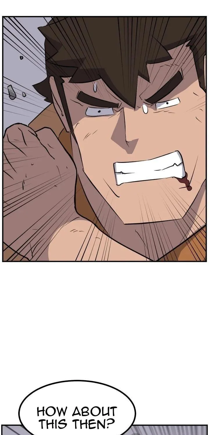 Read Bulsamujeok chapter 171 image 73 on Lezhin