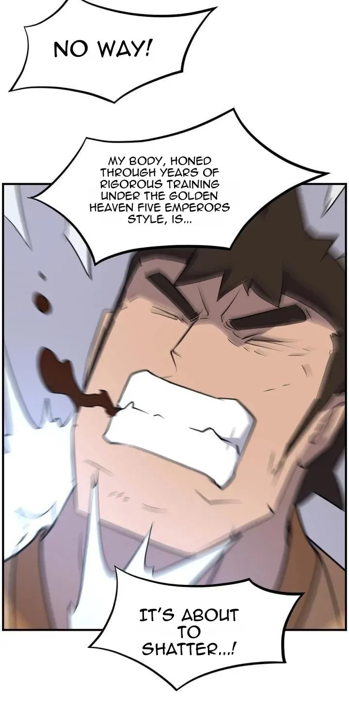 Read Bulsamujeok chapter 171 image 77 on Lezhin