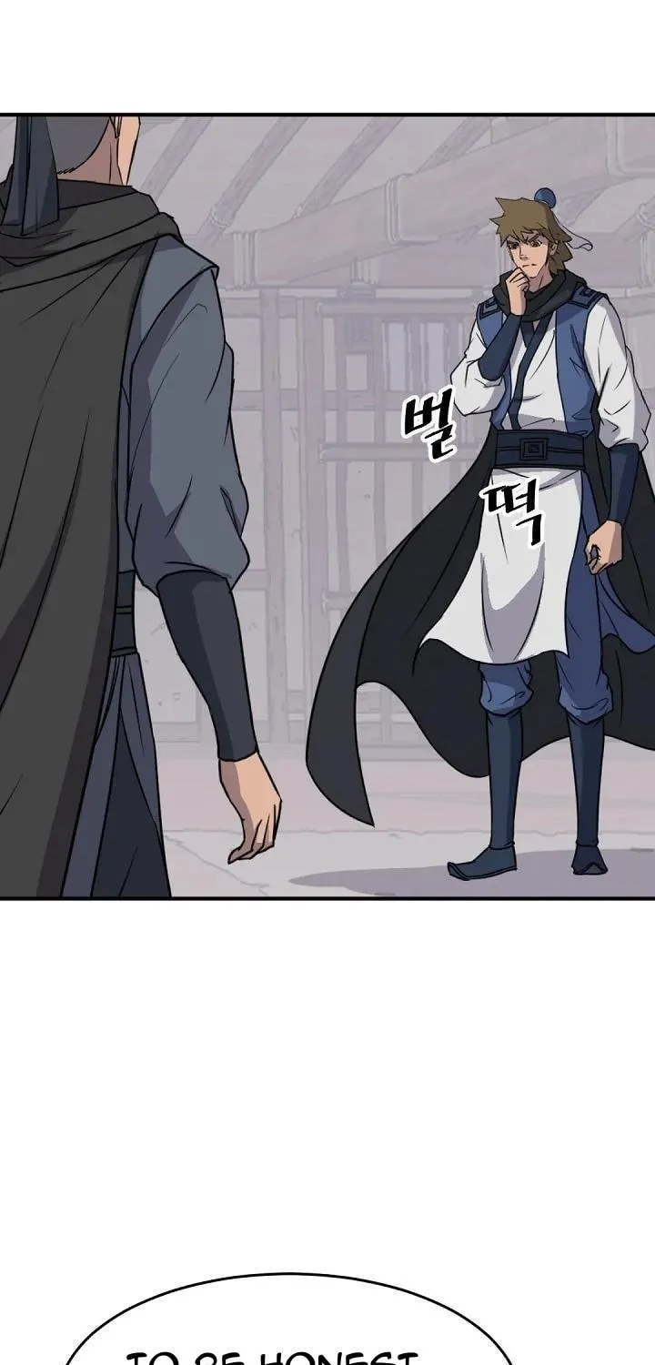 Read Bulsamujeok chapter 171 image 8 on Lezhin