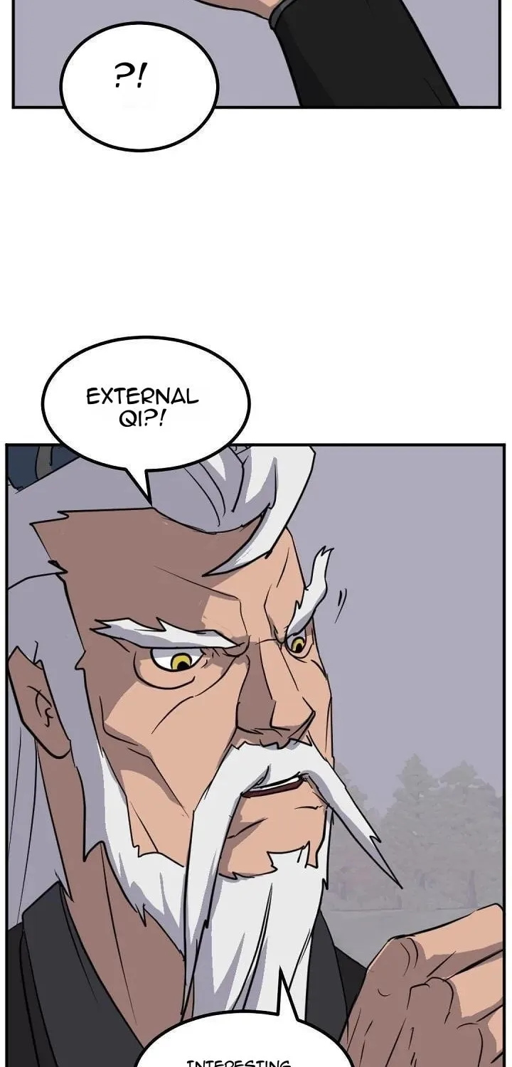 Read Bulsamujeok chapter 171 image 80 on Lezhin