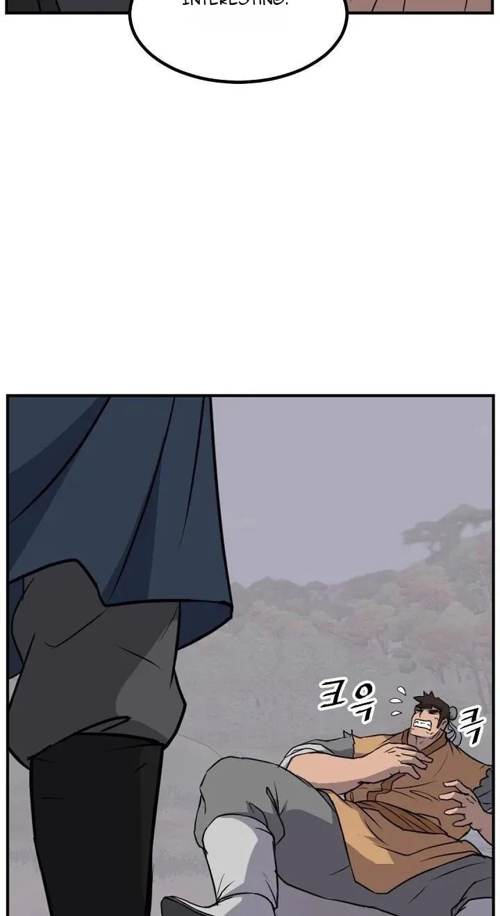 Read Bulsamujeok chapter 171 image 81 on Lezhin