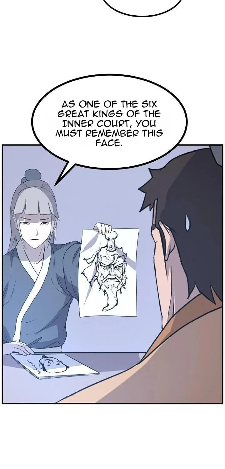 Read Bulsamujeok chapter 171 image 83 on Lezhin