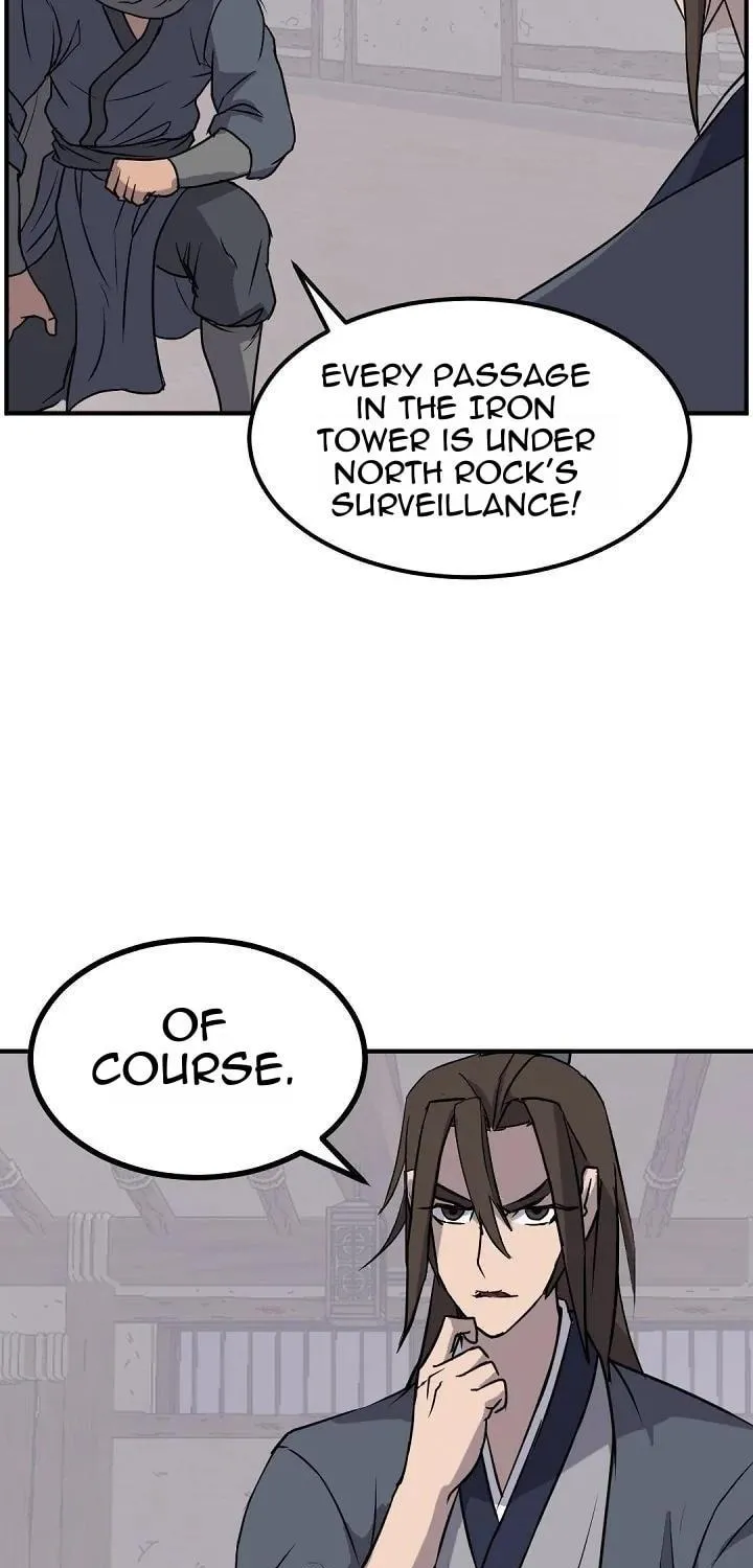 Read Bulsamujeok chapter 172 image 10 on Lezhin