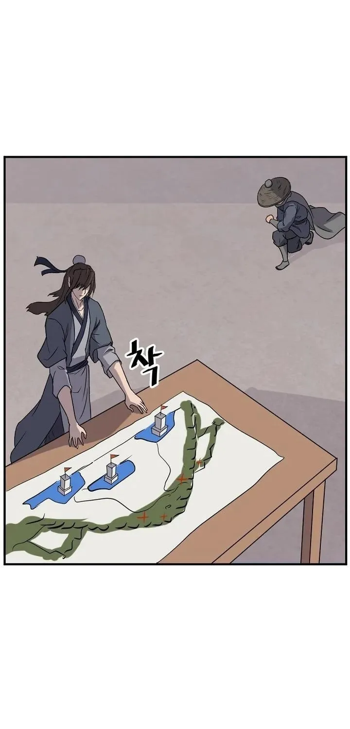 Read Bulsamujeok chapter 172 image 12 on Lezhin