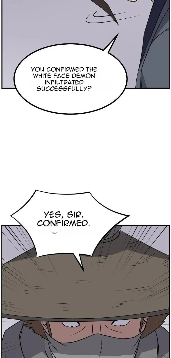 Read Bulsamujeok chapter 172 image 14 on Lezhin