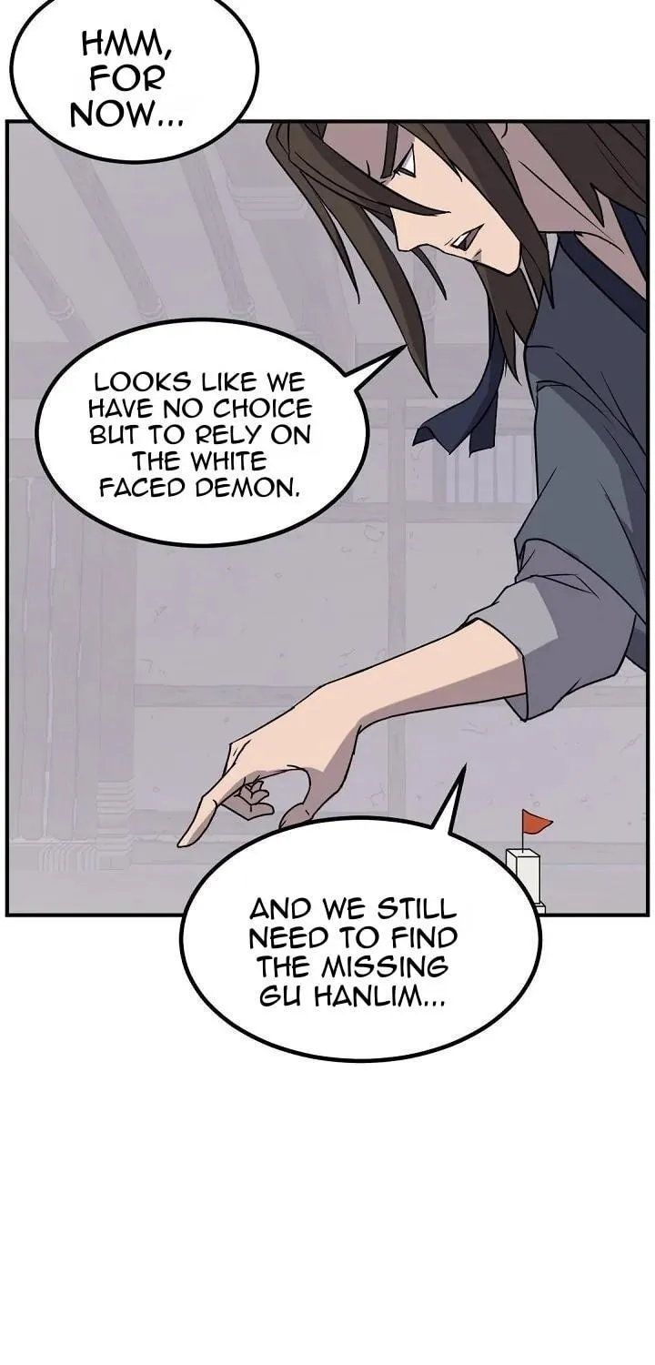 Read Bulsamujeok chapter 172 image 16 on Lezhin
