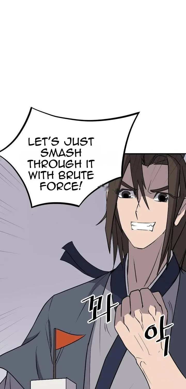 Read Bulsamujeok chapter 172 image 19 on Lezhin