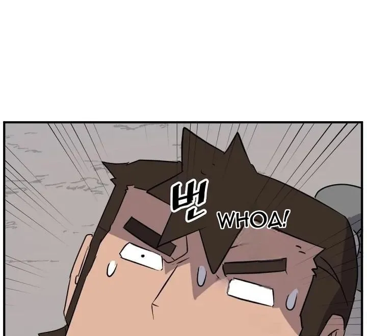 Read Bulsamujeok chapter 172 image 26 on Lezhin