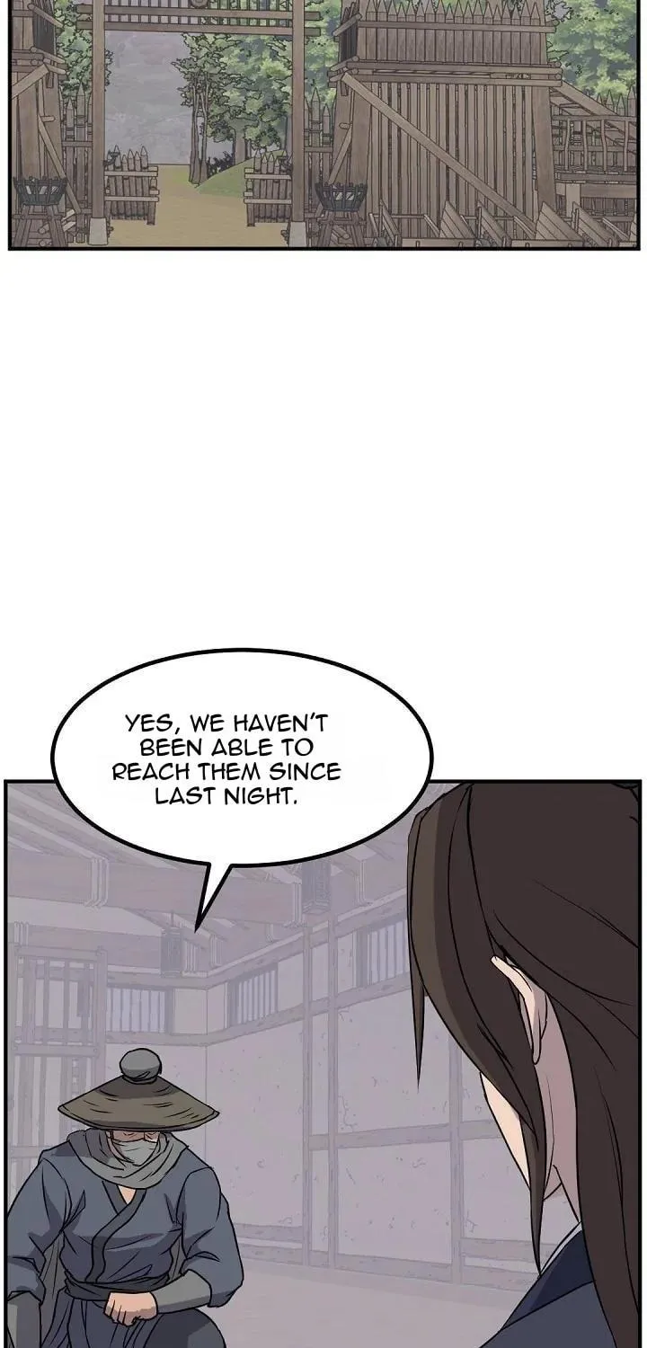 Read Bulsamujeok chapter 172 image 3 on Lezhin