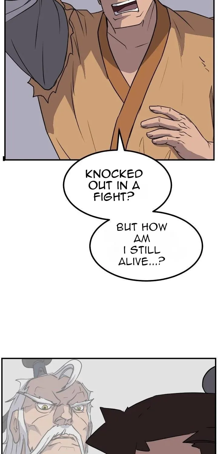 Read Bulsamujeok chapter 172 image 31 on Lezhin